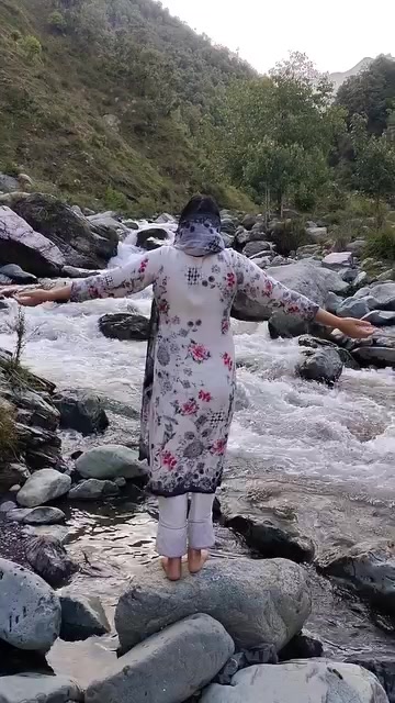 @Kashmir Ajk