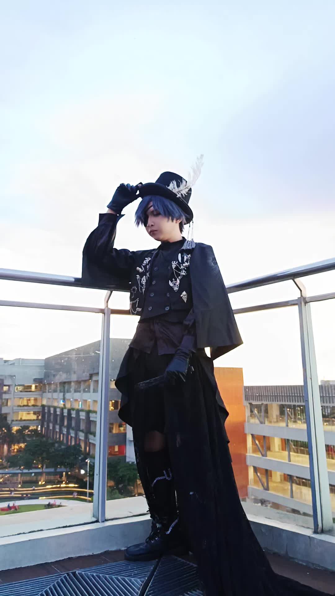 @Kriyo