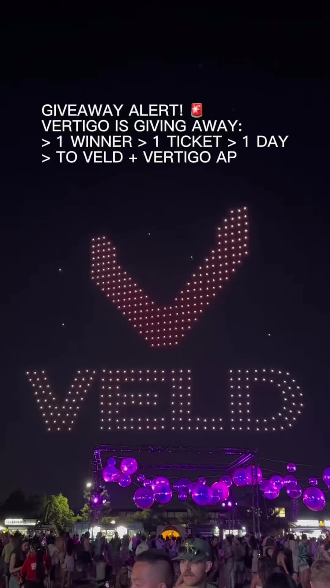 @VERTIGO Toronto