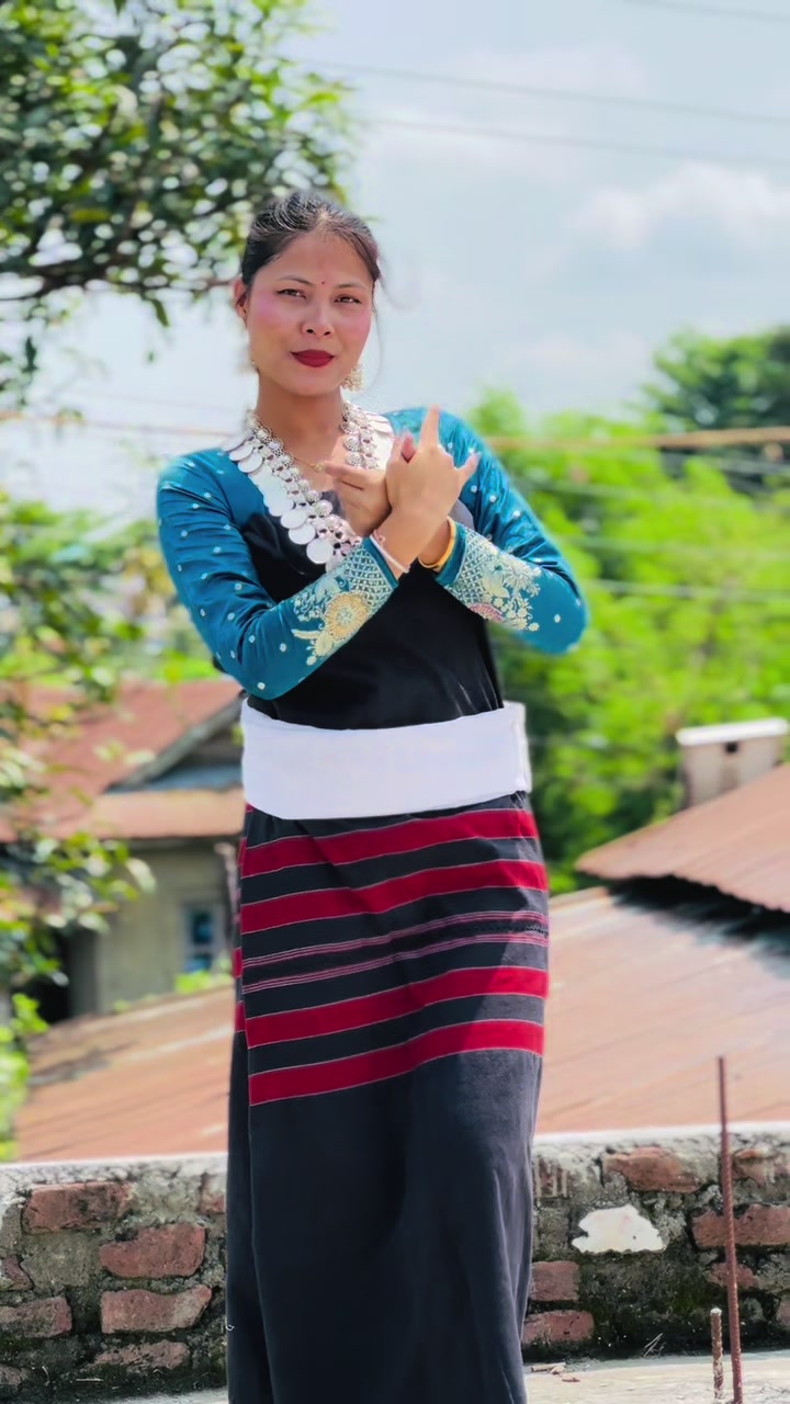 @🇳🇵nisha rajdhami