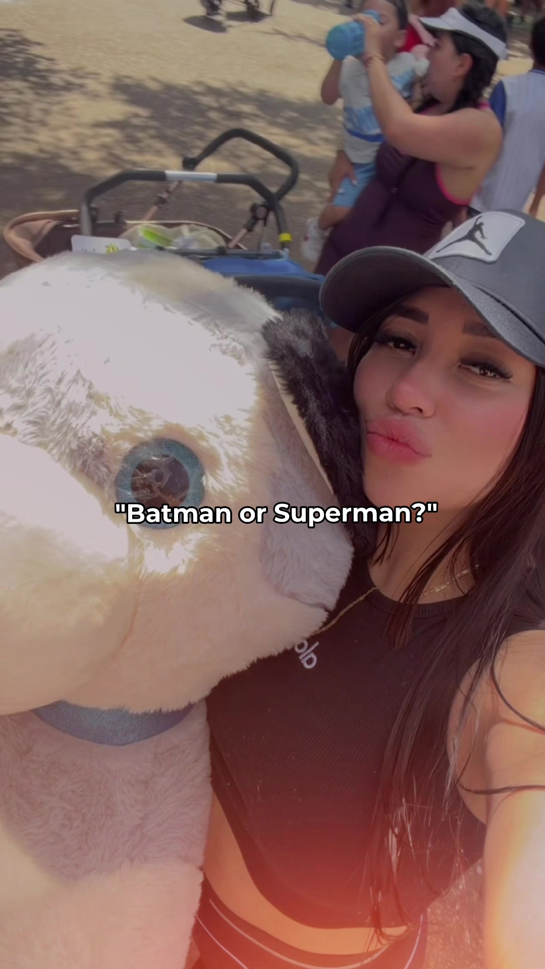 @Adriana Gonzalez