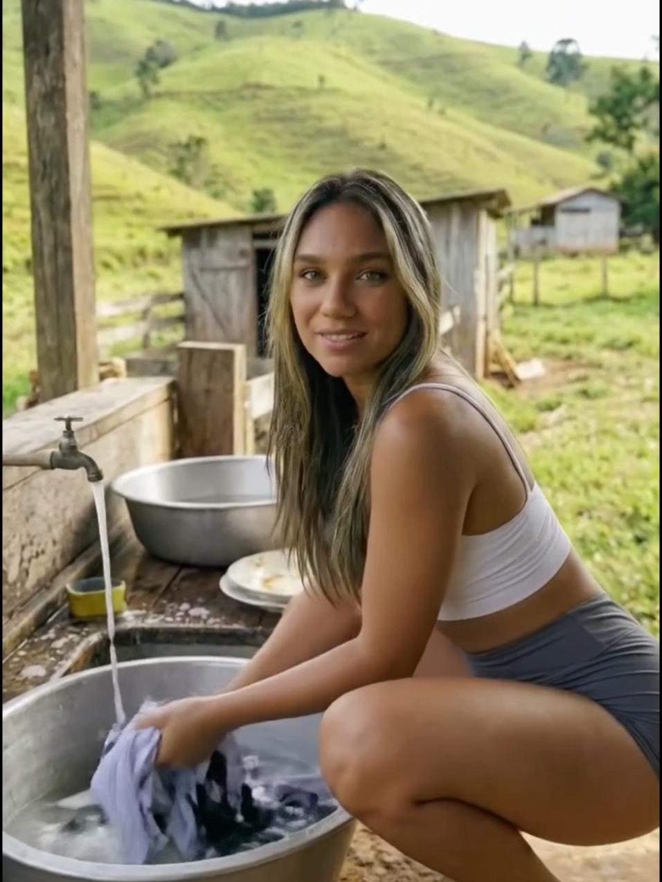 @Bruninha da Fazenda