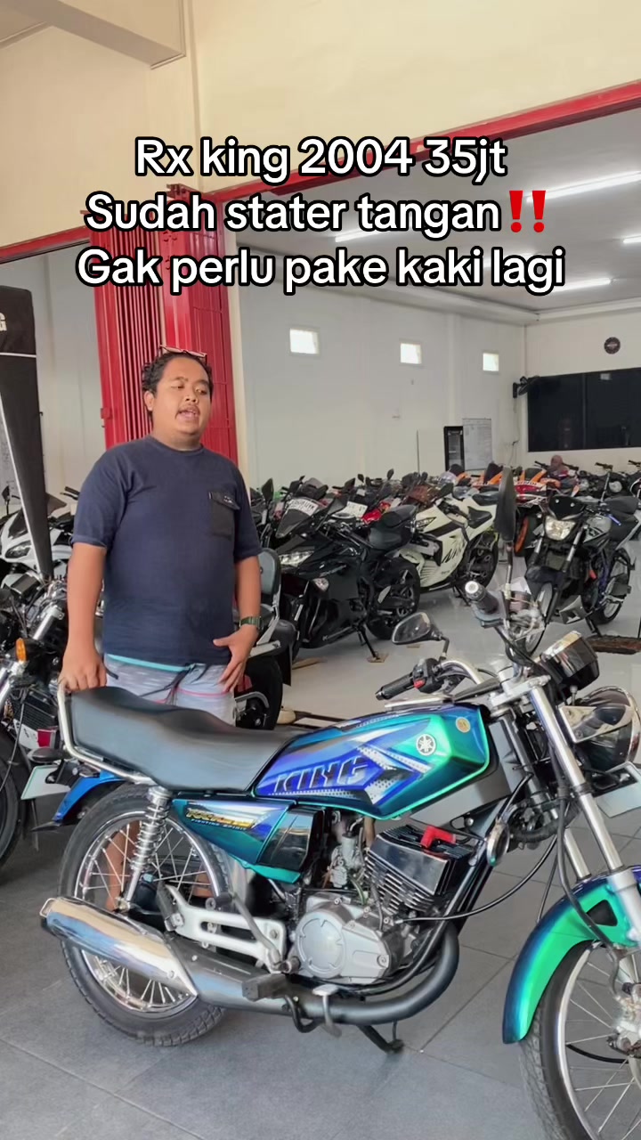 @Bang Arik Motor 03