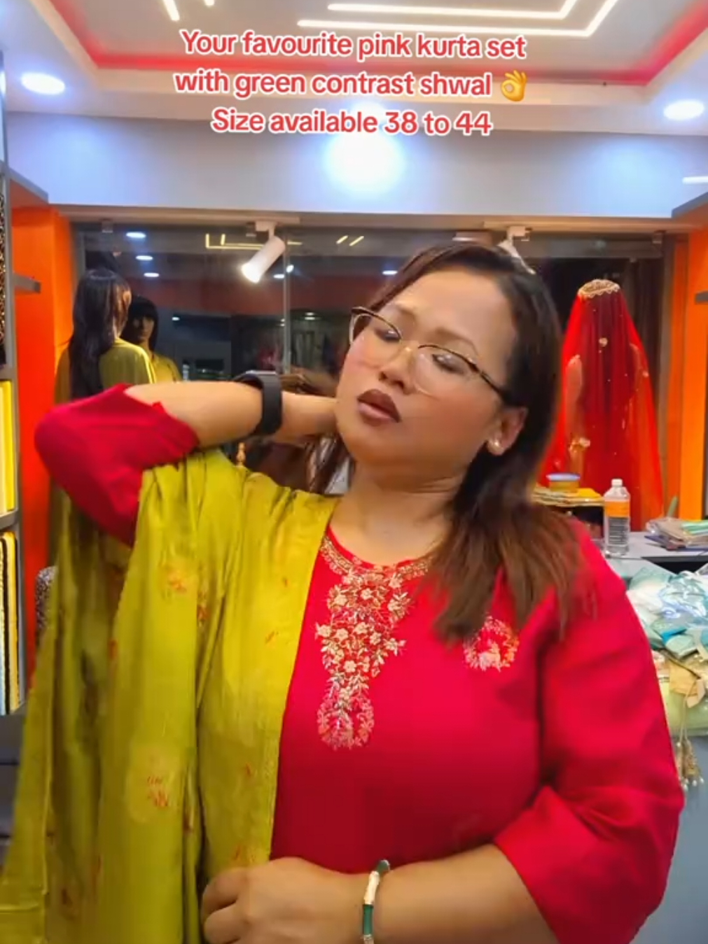 @The Himalaya Boutique