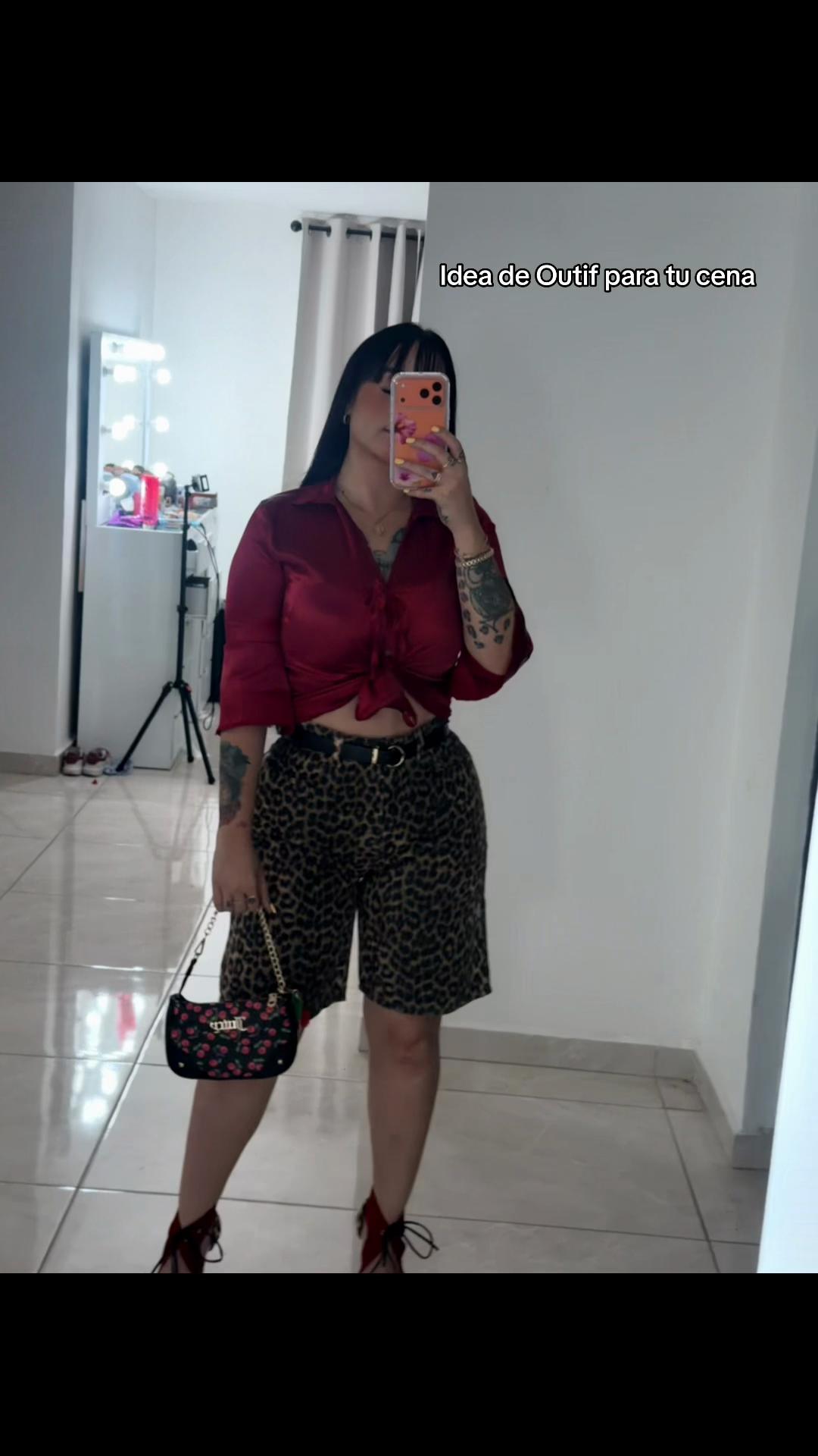 @La Influencer 🔥