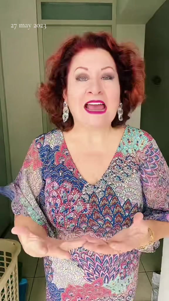 @Rosita bailarina