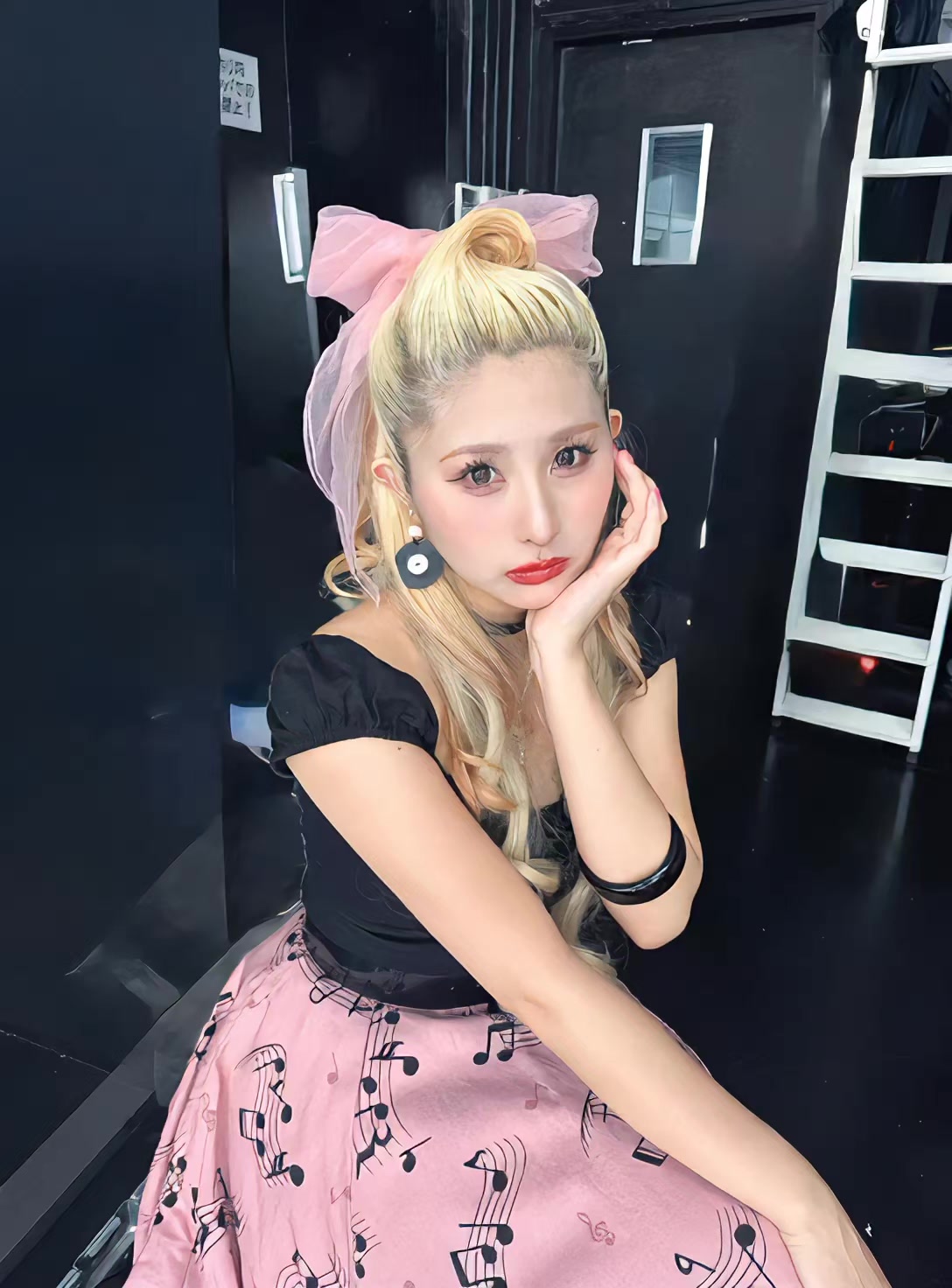 @Hosshy