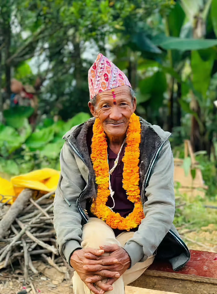 @Nanu Shakya