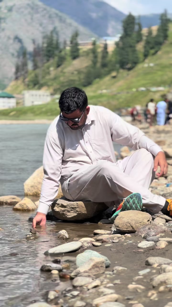 @Helping Humanity Pakistan