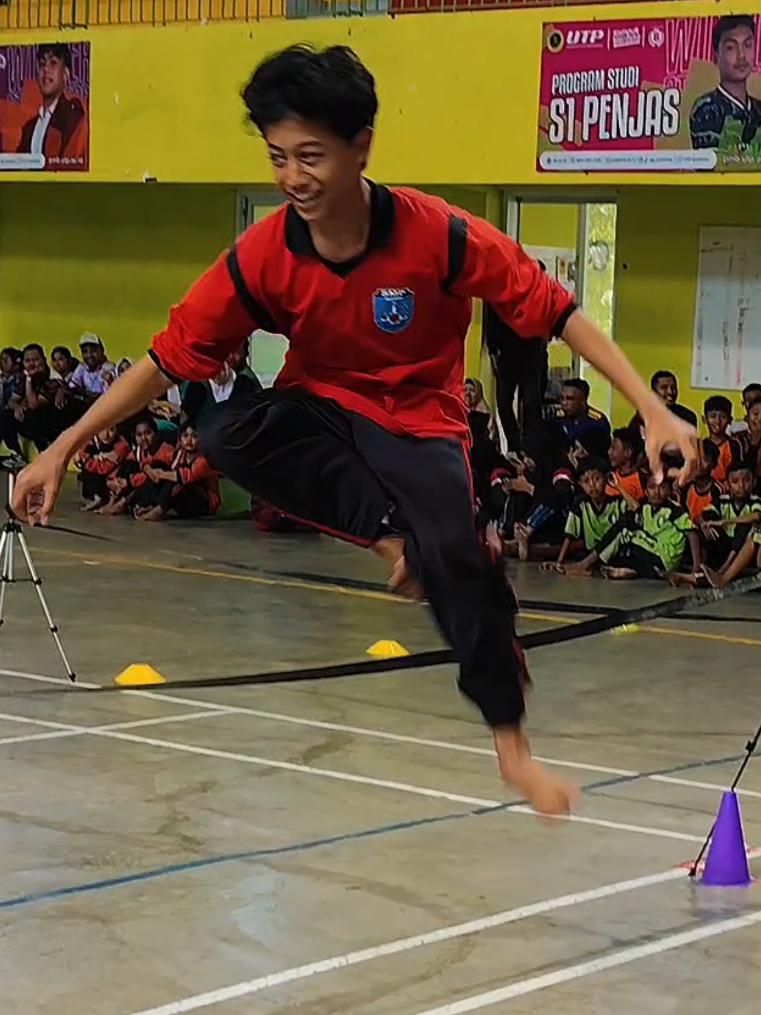 @Pecinta Rekreasi
