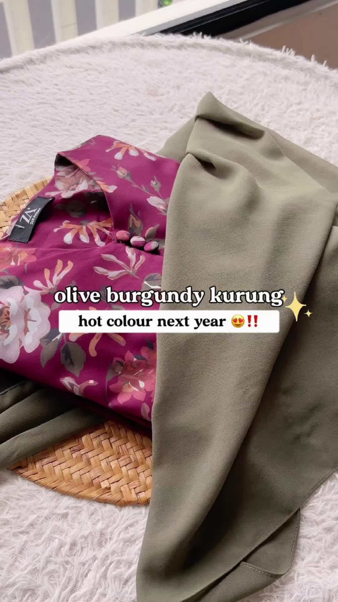 @Zoe Arisah Outfit