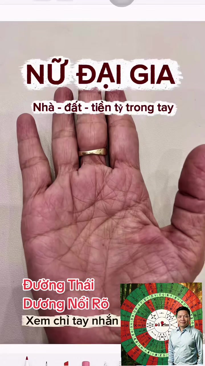 @Nhân Tướng Sửa Mình (Đỗ Lâm)