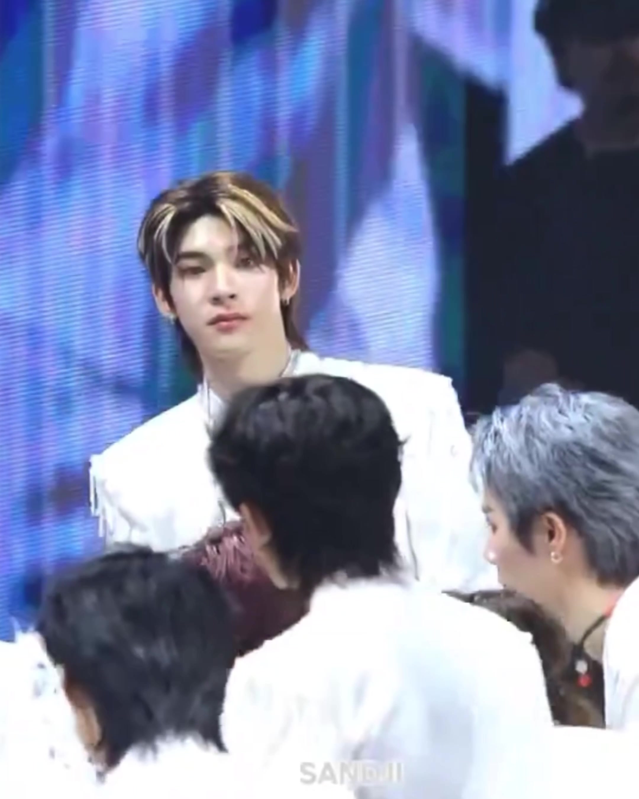 @until I meet my Duang