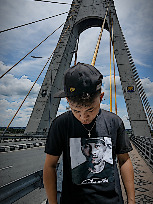 @Hendrik Ekstrada