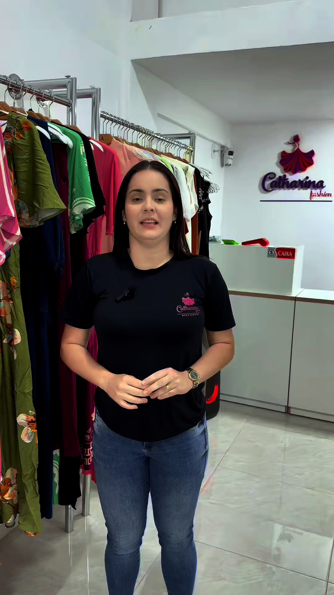 @CATHARINA FASHION | ATACADO