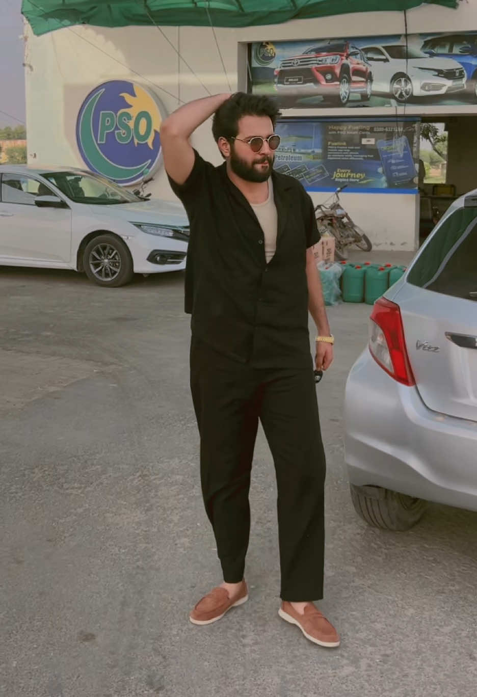 @Ch Azan Aziz Momin