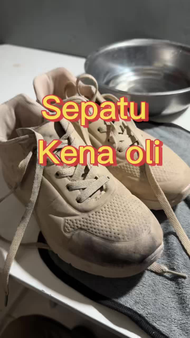 @CLEAN & SHOES JOGJA