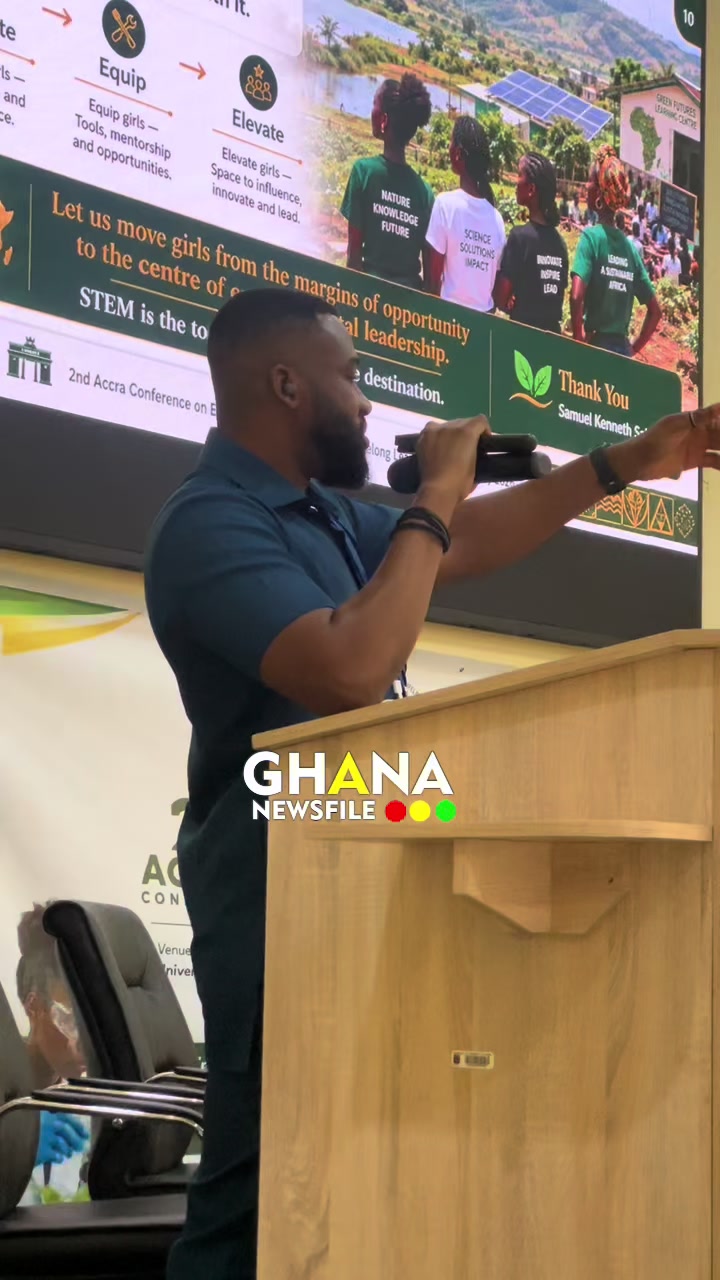 @Ghana News File 🇬🇭