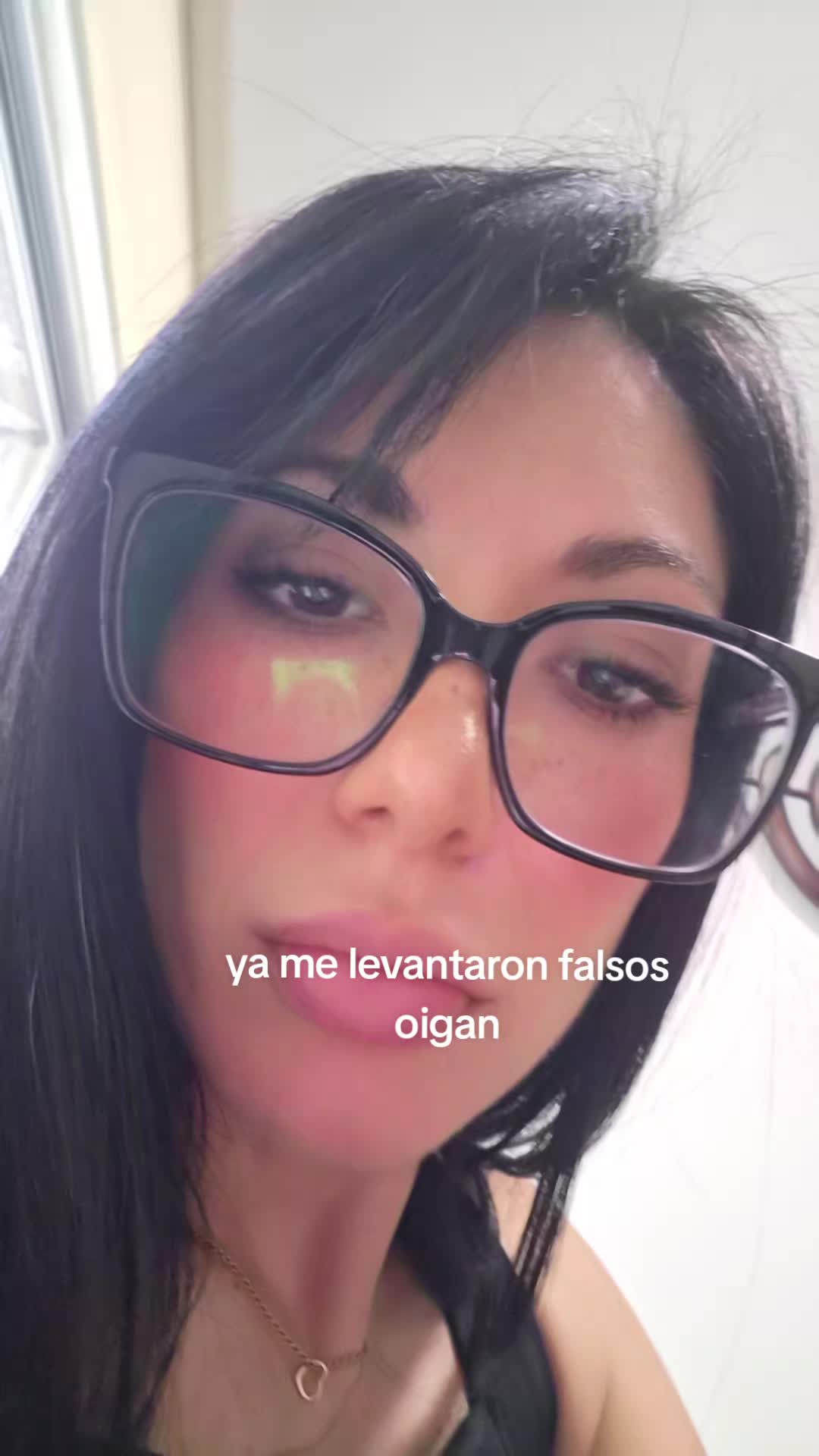 @Desquehacerada