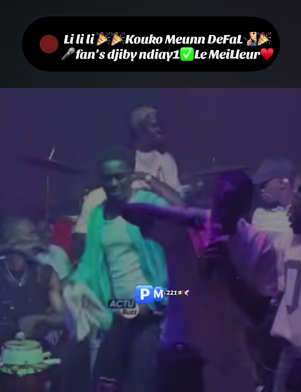 @🅿️apeⓂ️aLiCk_SénéGaL🇸🇳🕊️ ✪