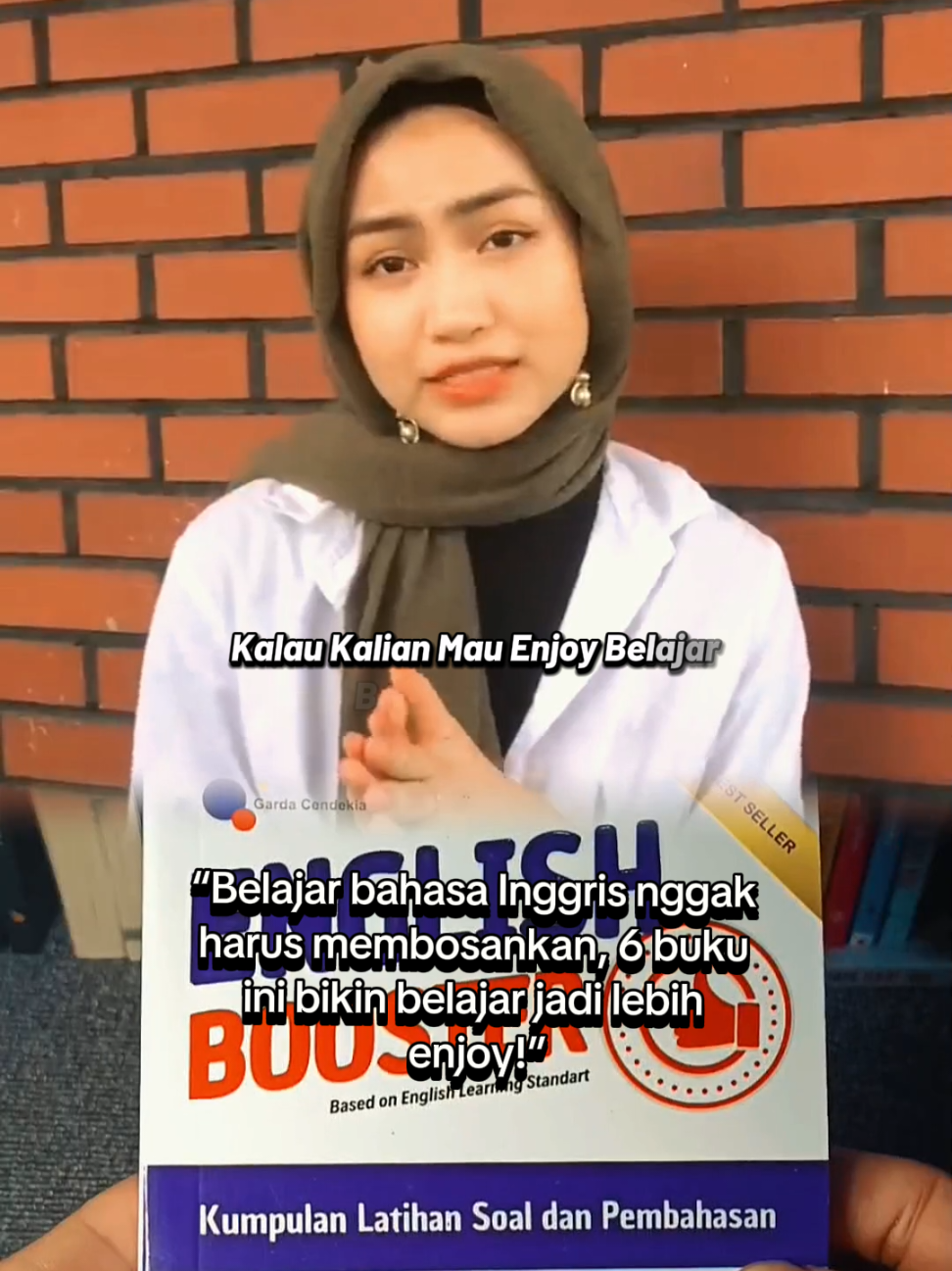 @ILMU BAHASA