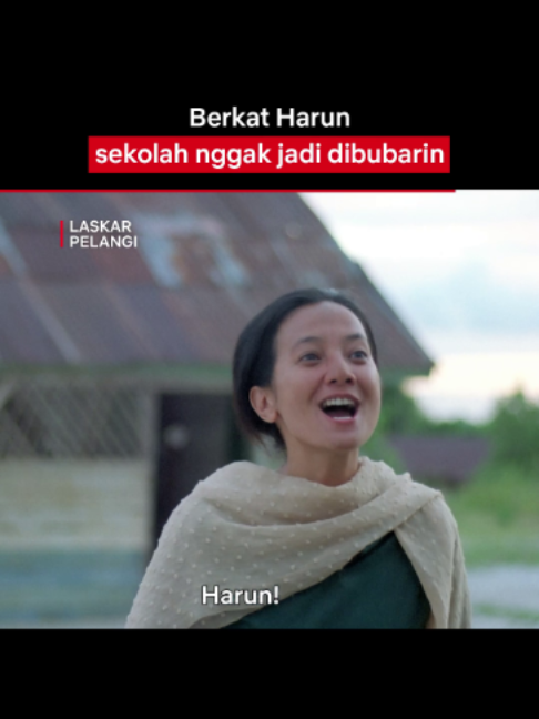 @Netflix Indonesia