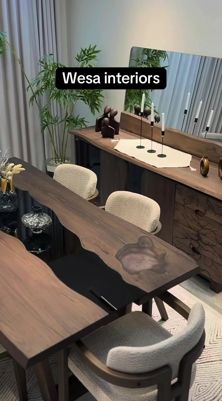 @Wesa interiors