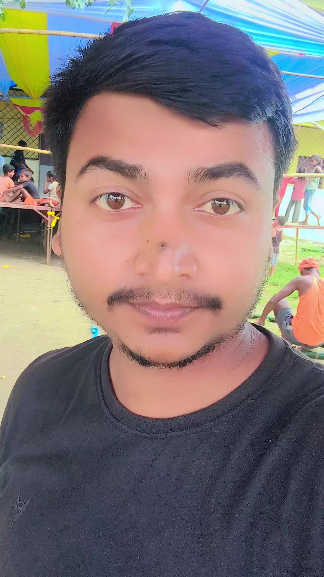 @pradip pujari