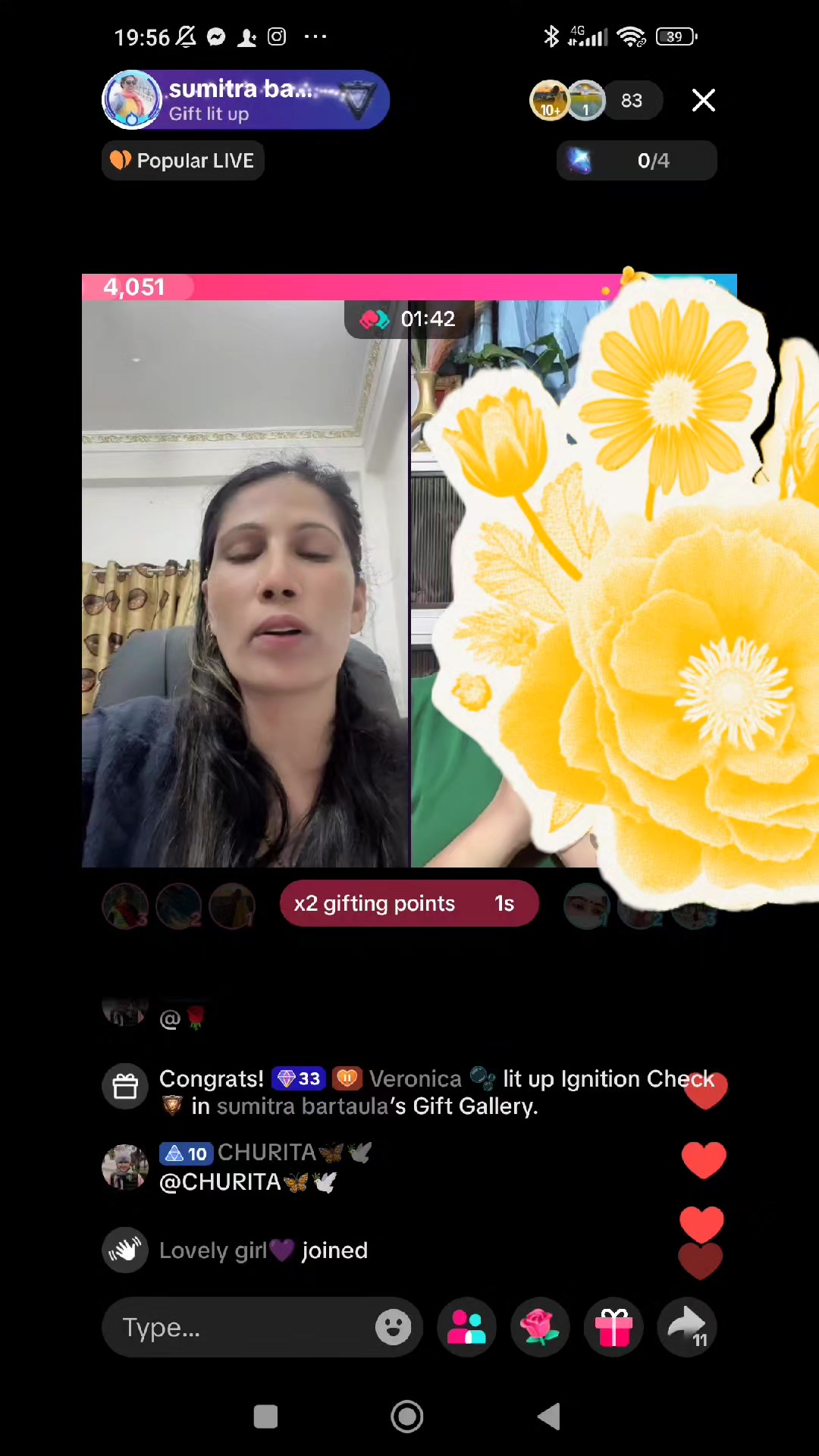 @sumitra bartaula