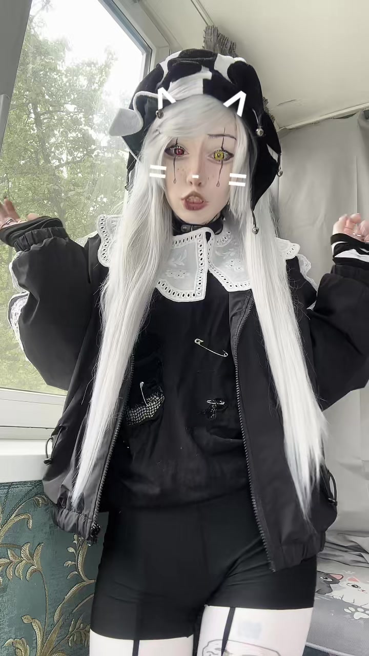 @курайдесу