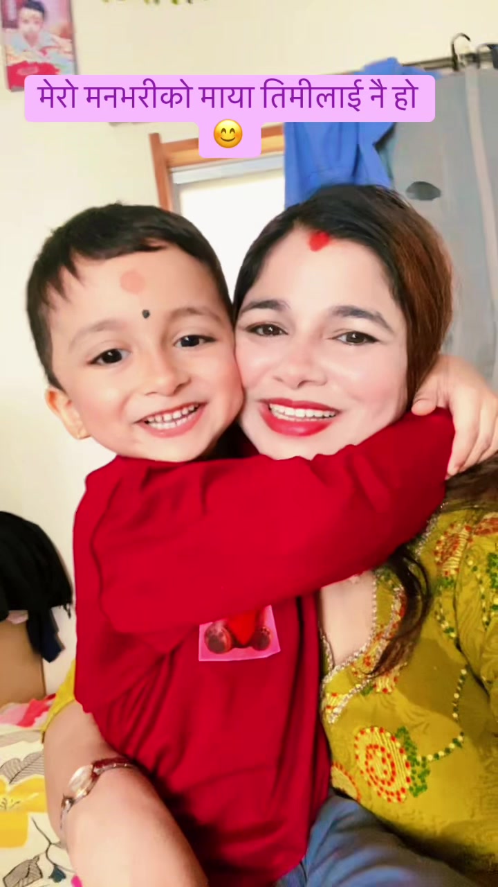 @🌸Kritagya&rsquo;s mom🦋🇯🇵