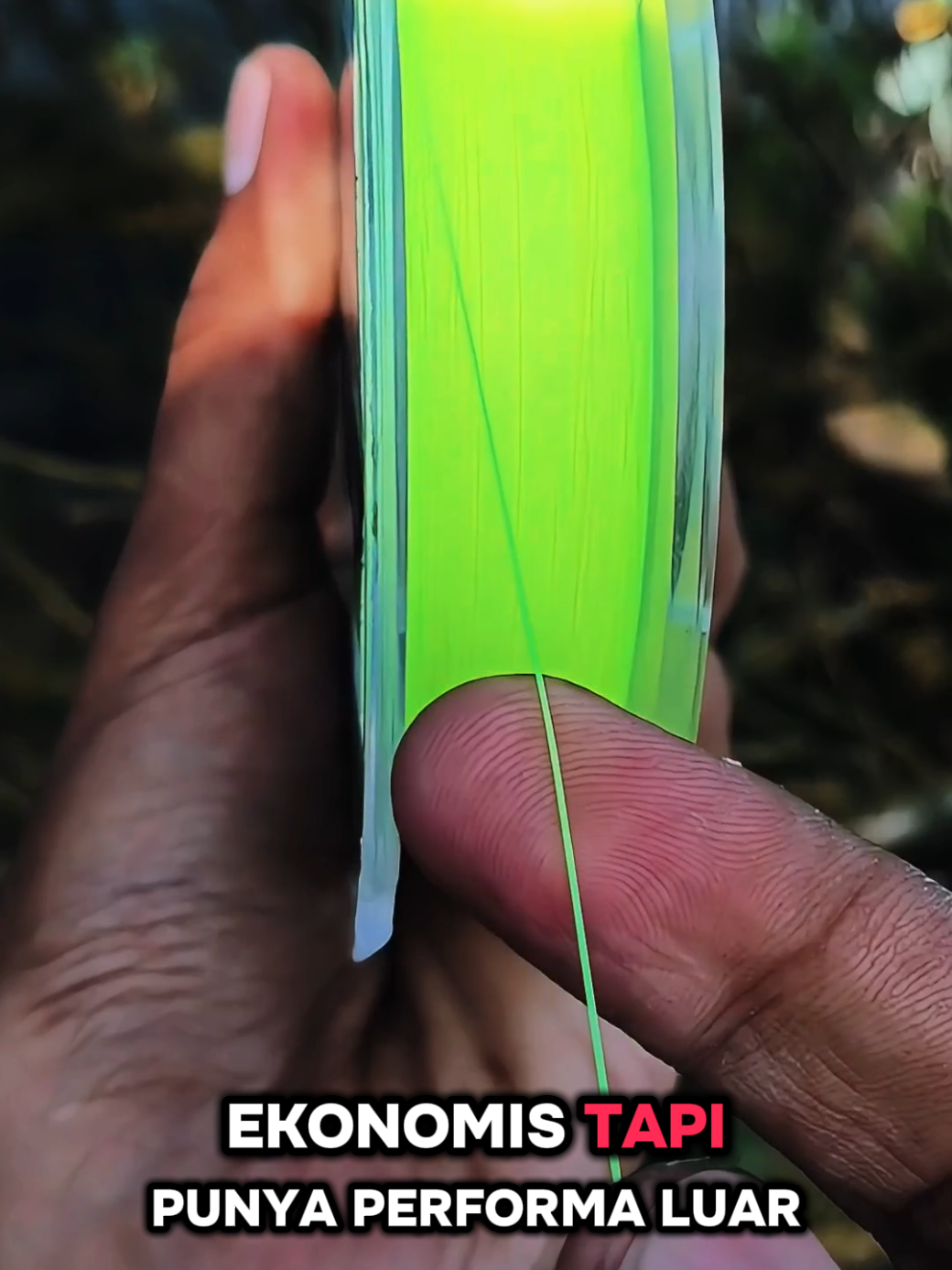 @TIE Fishing