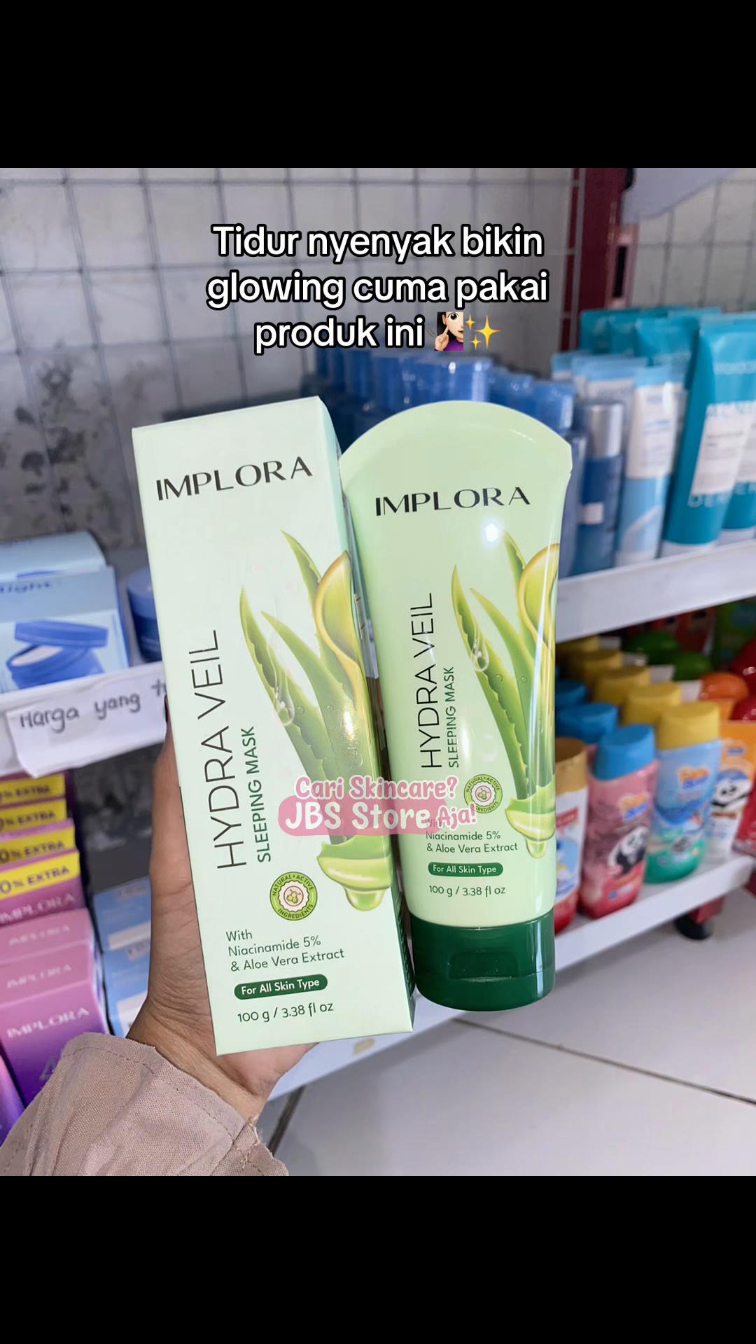@JBS Store Sukoharjo ✨
