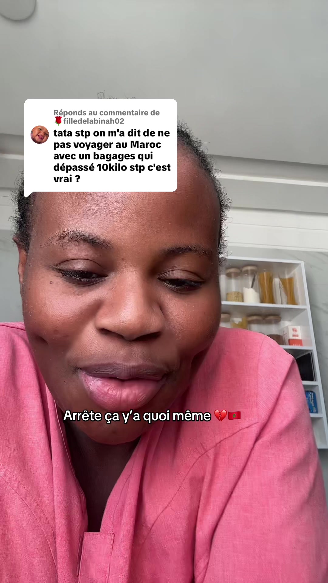 @L’actrice Mondesir ❤️🙌🏼