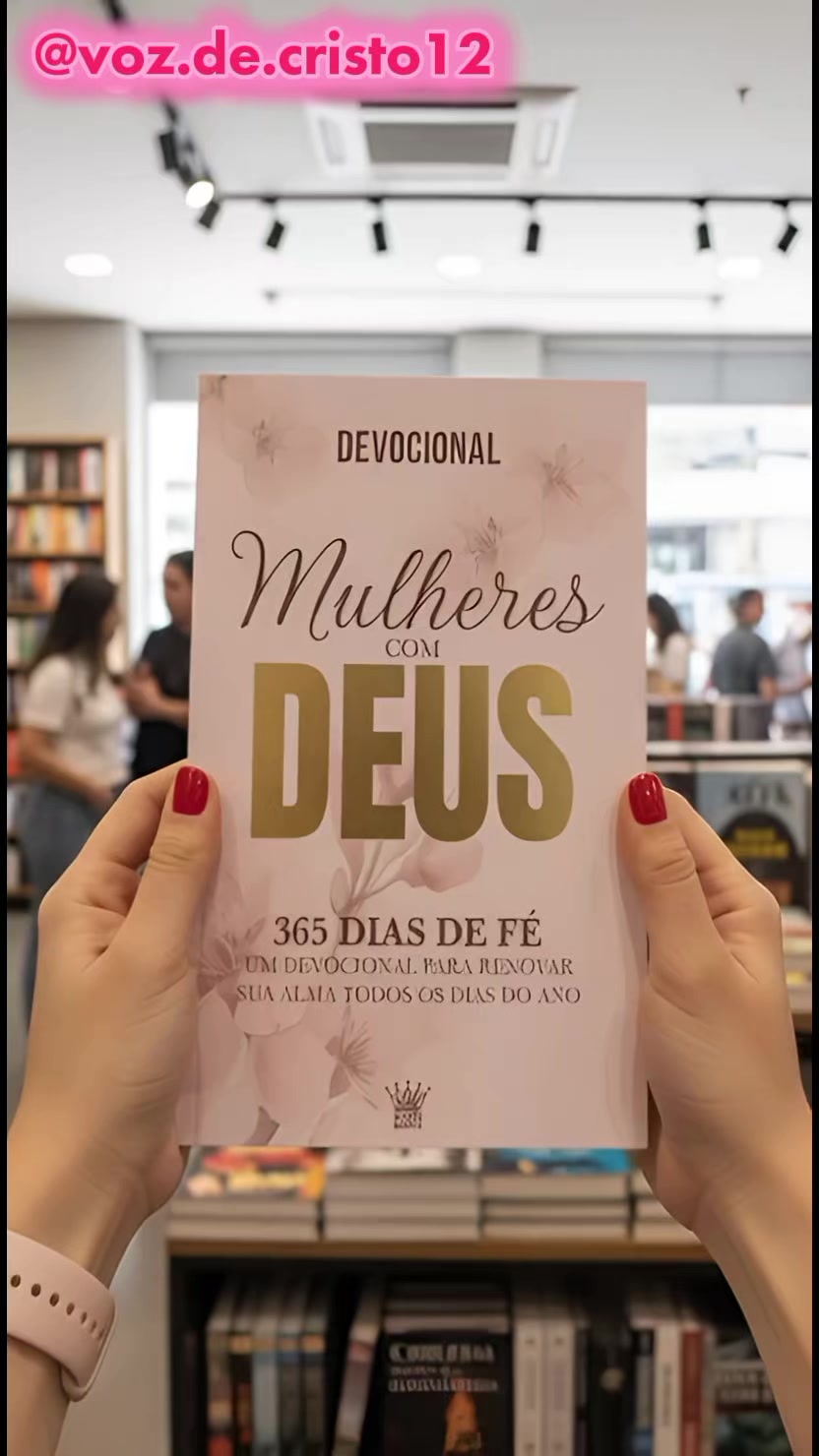 @Voz de Cristo