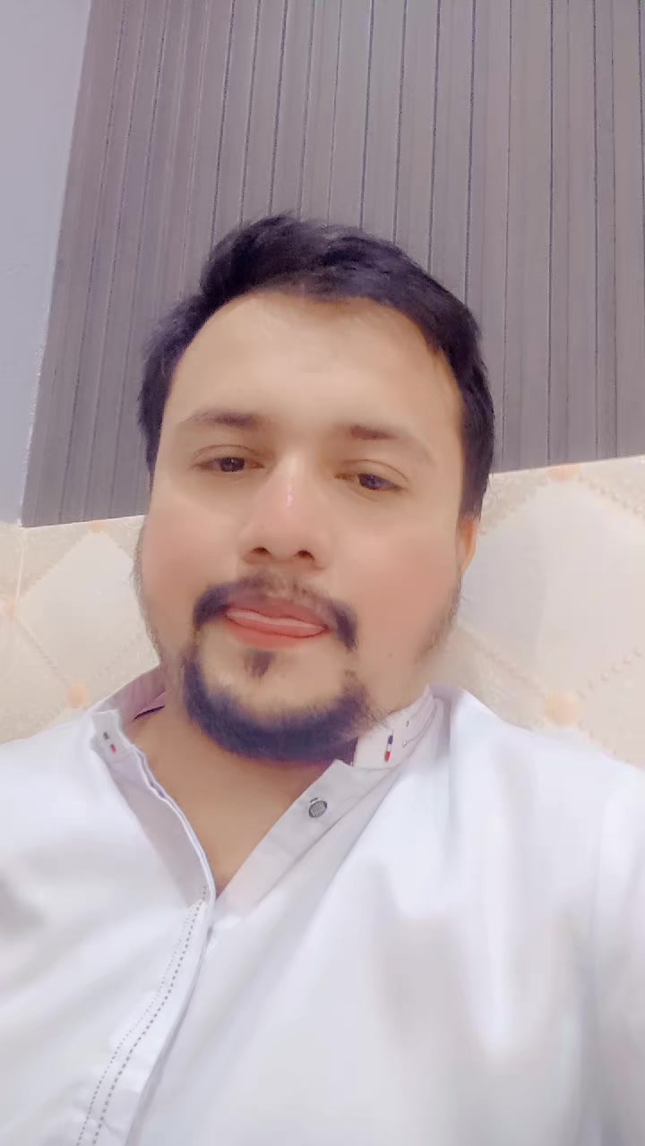 @Minhaj Ali khan