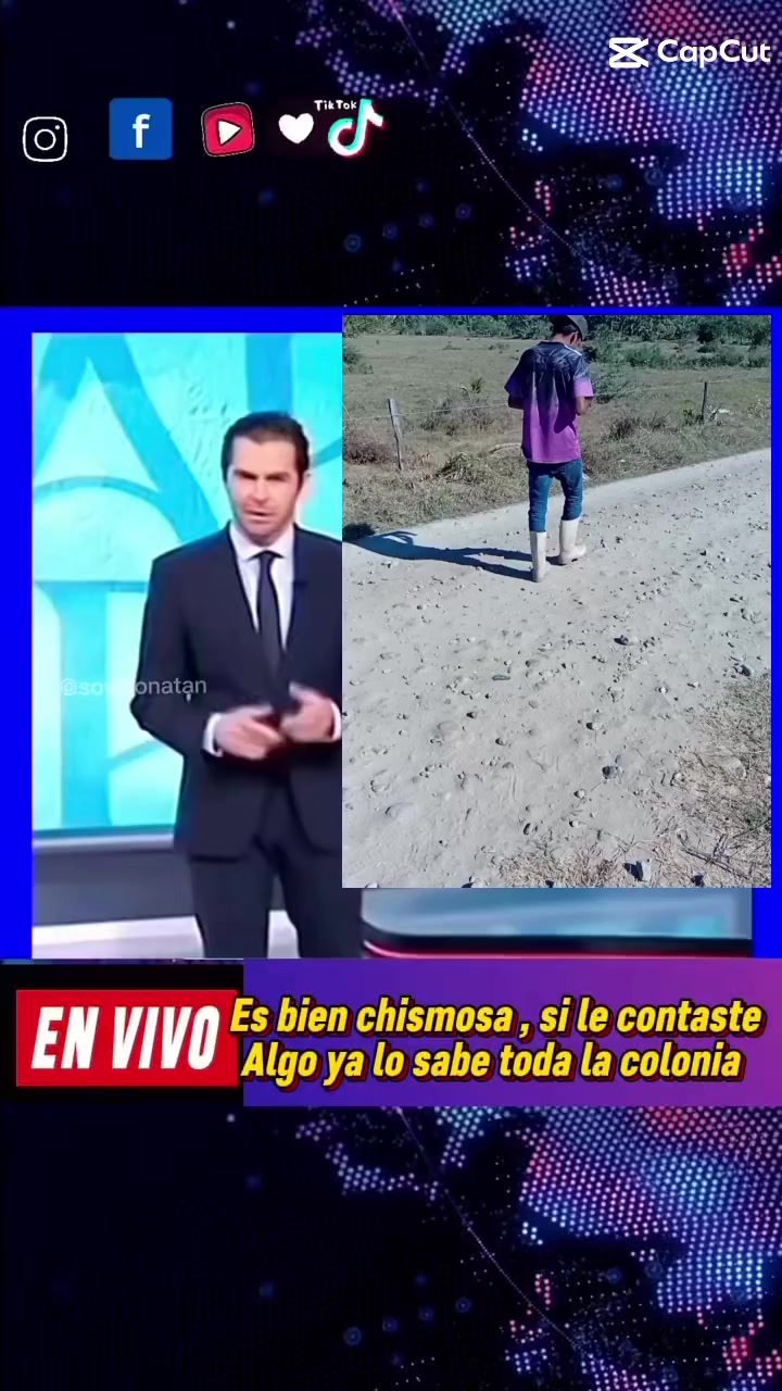 @Carlos
