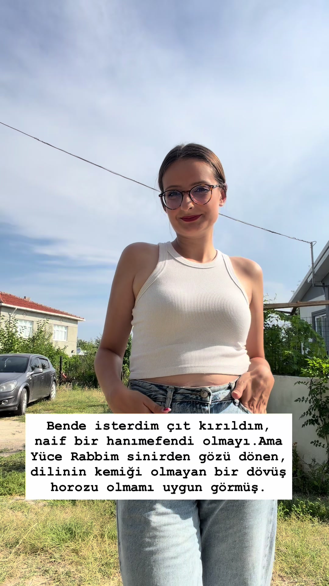 @Osman Merve Özer