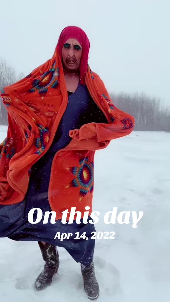 @Joe Levasseur 🇨🇦
