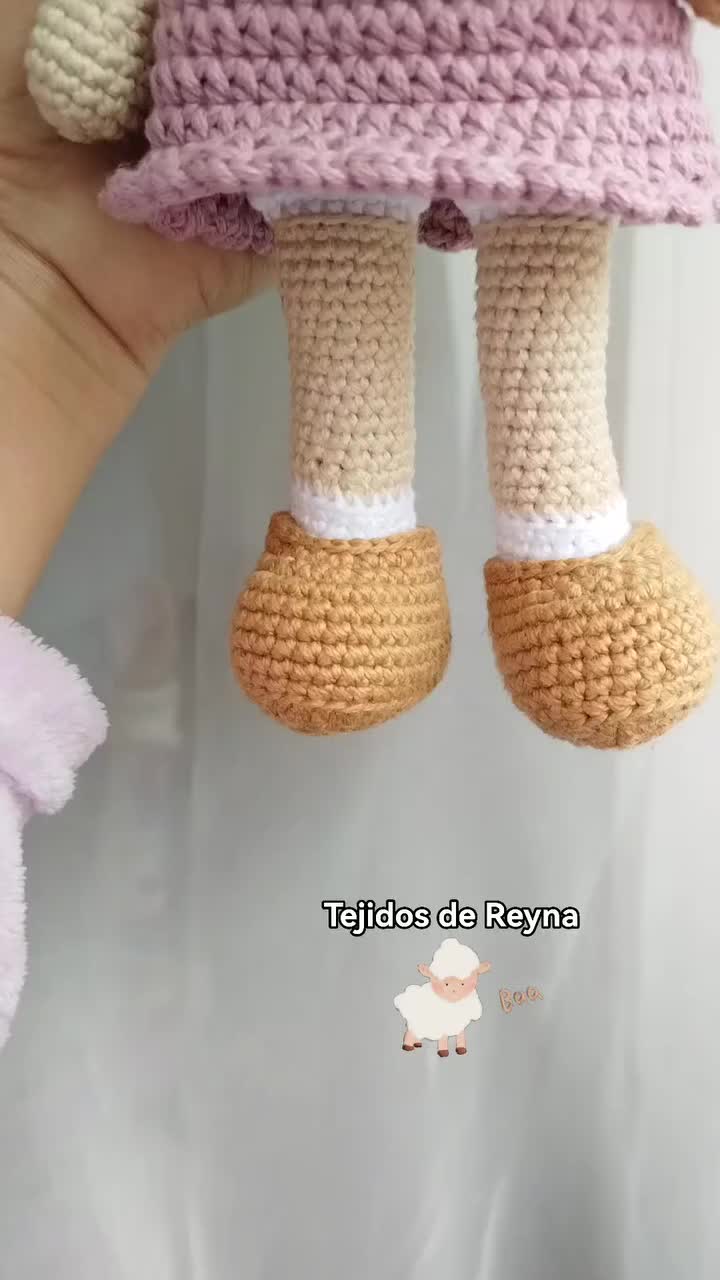@Tejidosdereyna
