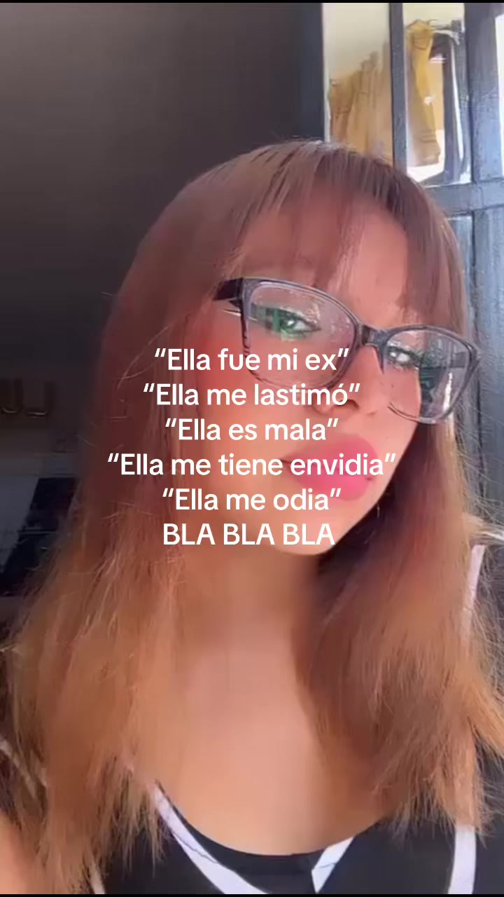 @la pequeña lulu!