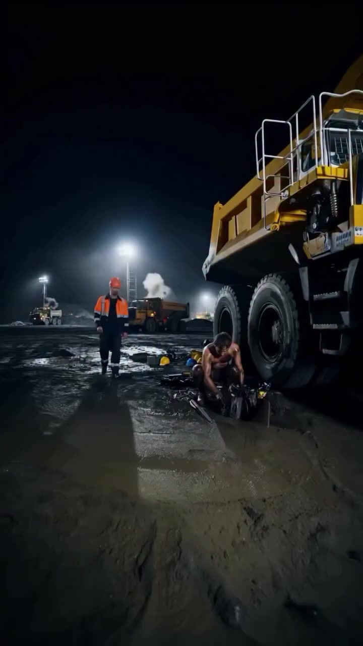 @FIFO Australia