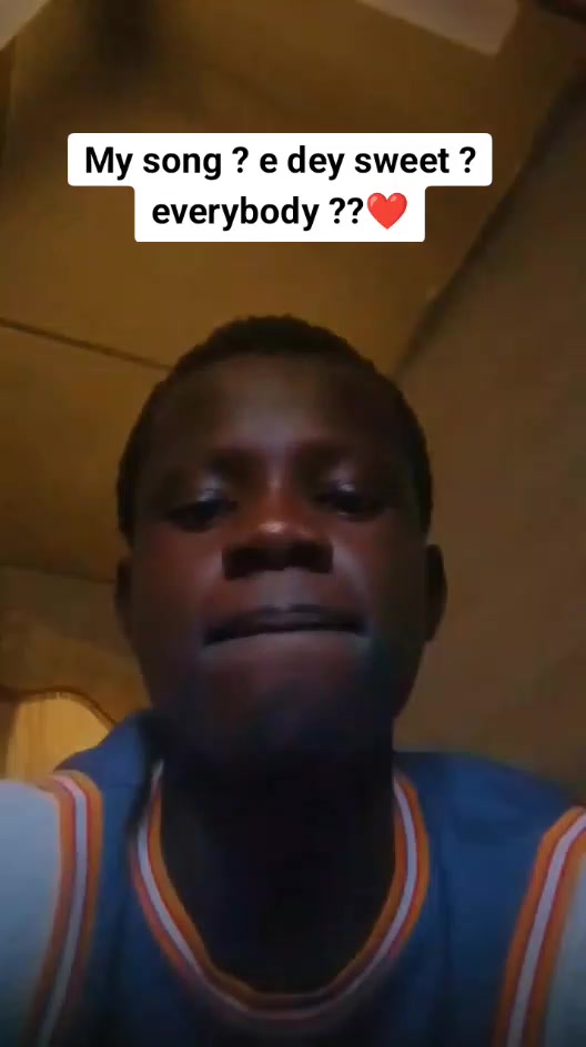 @Godbless Kyem
