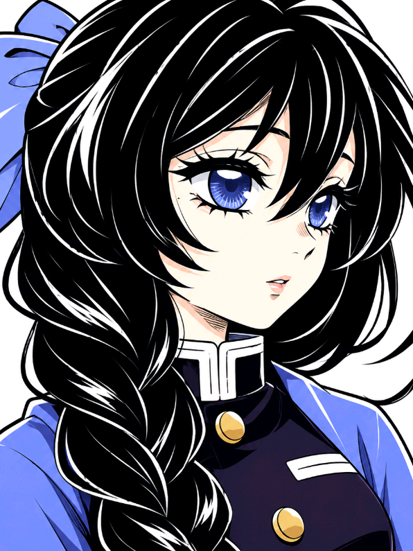 @Hashirama Ayumi❄️