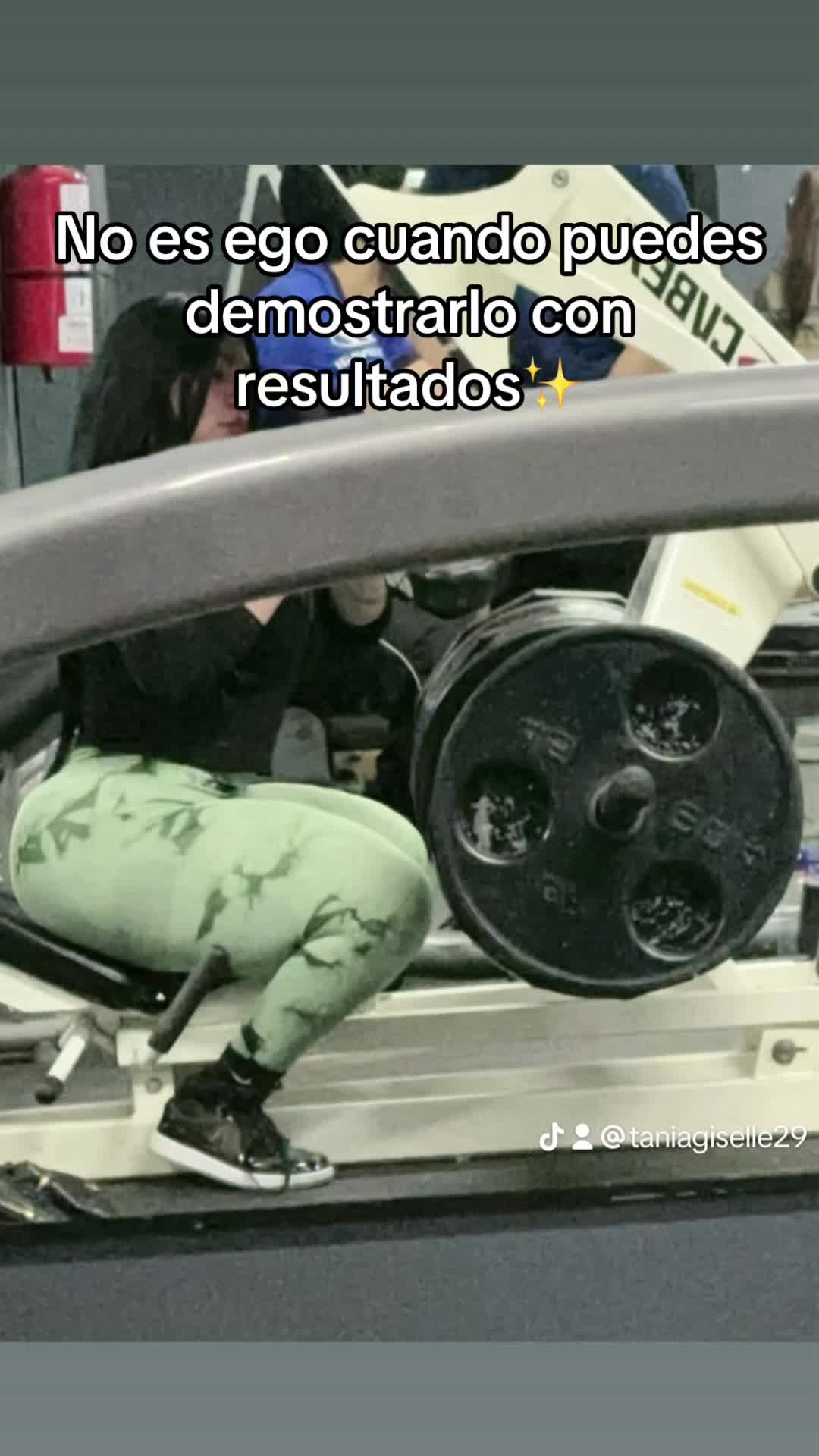 @Tania Ruiz