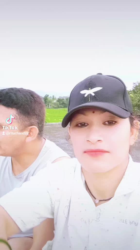 @Ritu Chand