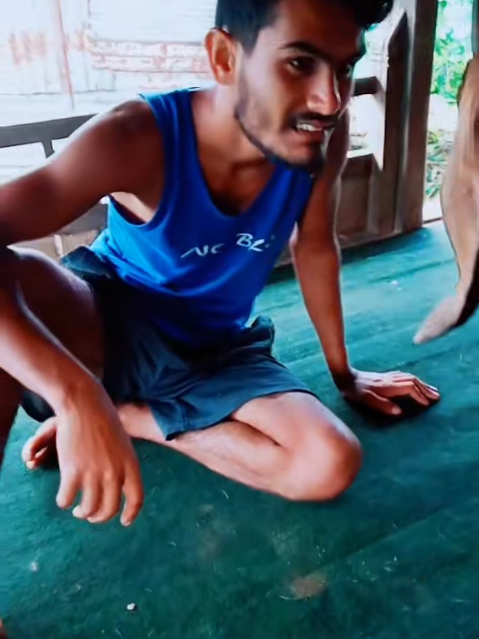 @पाण्डे😎
