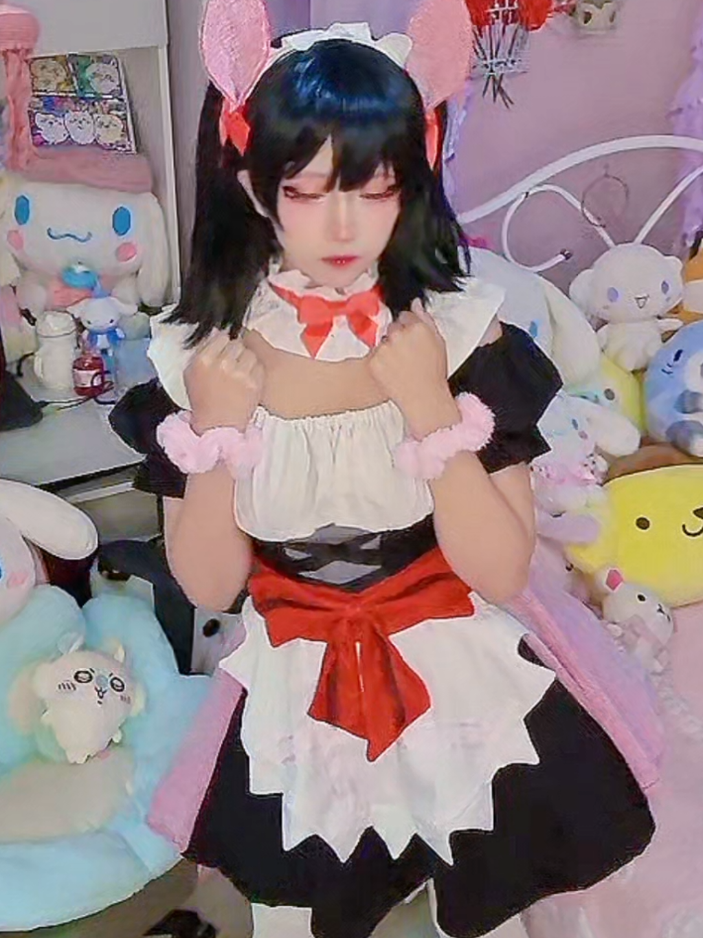 @🌸Yuusagi pyon🐇