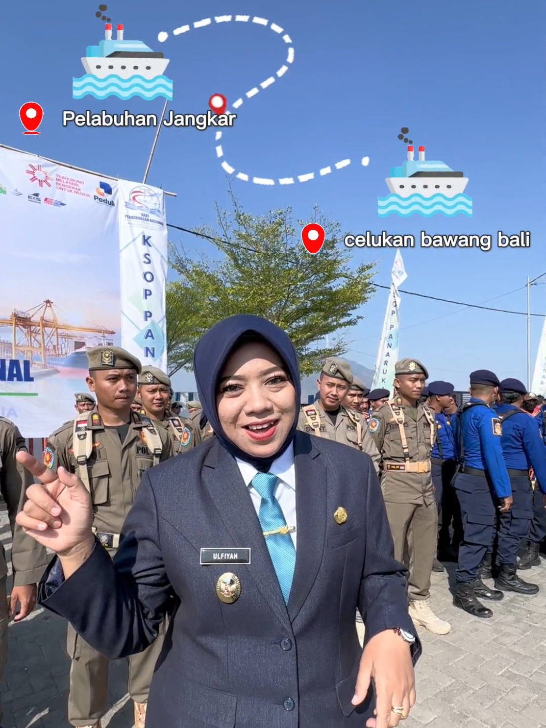 @Taretan Mbak Ulfi