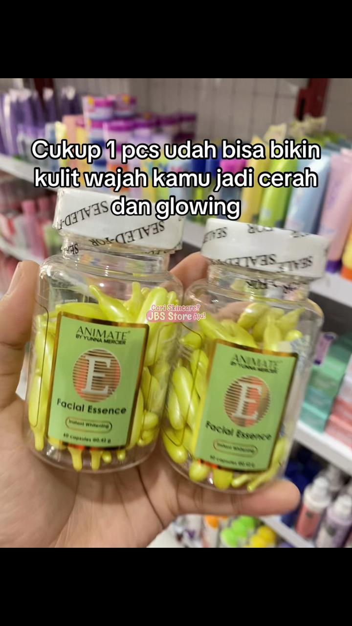 @JBS Store Sukoharjo ✨